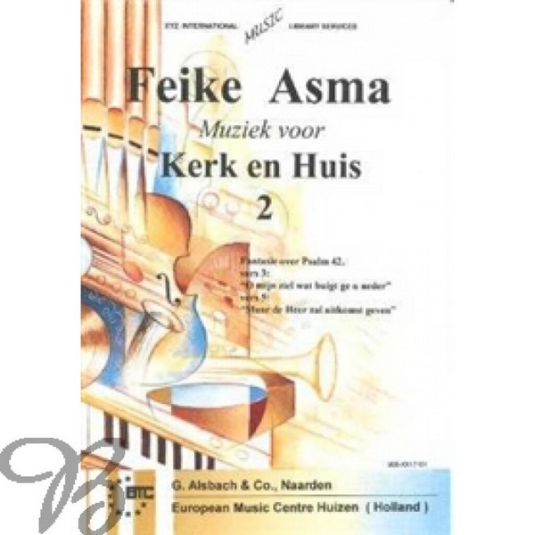 Kerk en Huis vol.2