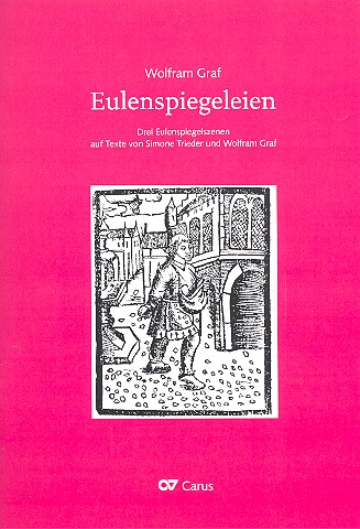 Eulenspiegeleien op.146