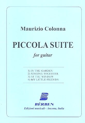 Piccola Suite