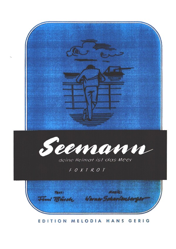 Seemann deine Heimat