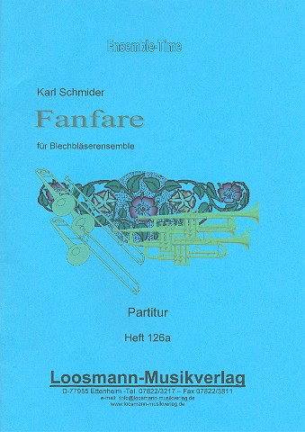 Fanfare