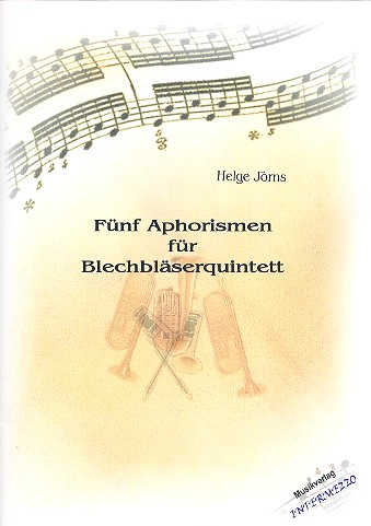 5 Aphorismen