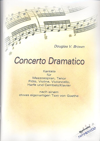 Concerto dramatico