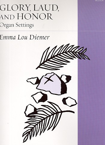 Glory, Laud and Honour