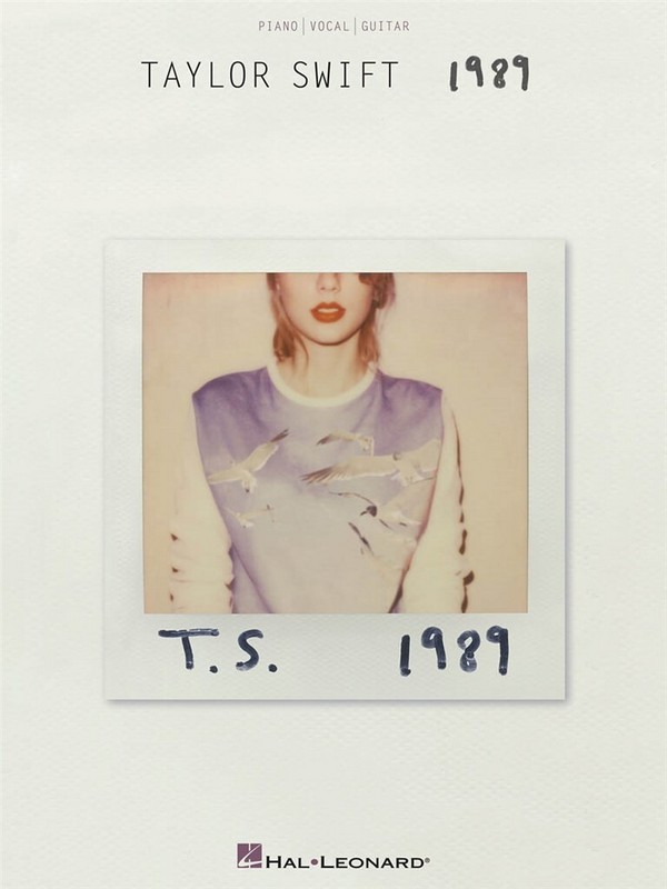 Taylor Swift: 1989