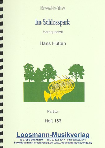 Im Schlosspark