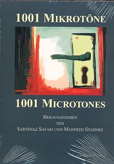 1001 Mikrotöne