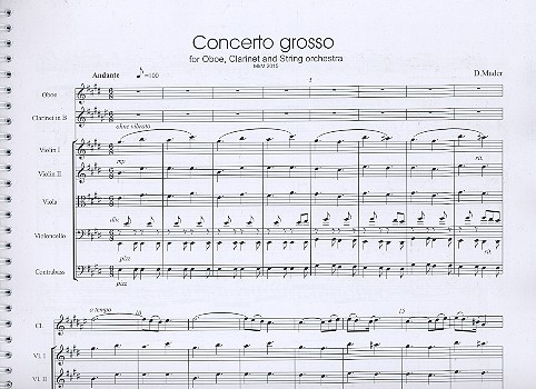 Concerto grosso