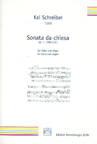 Sonata da chiesa op.1