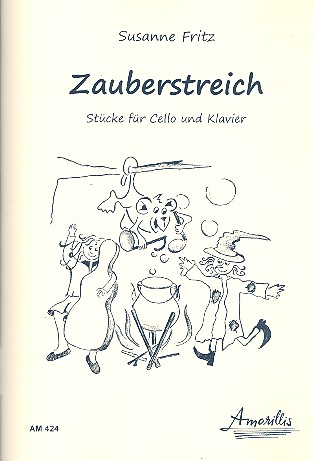 Zauberstreich