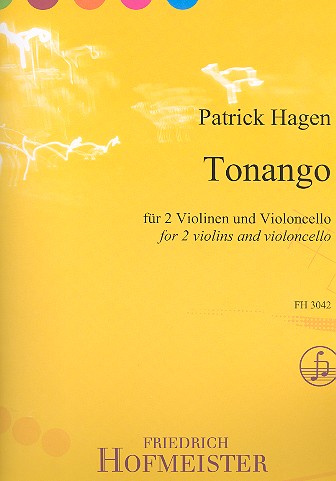 Tonango