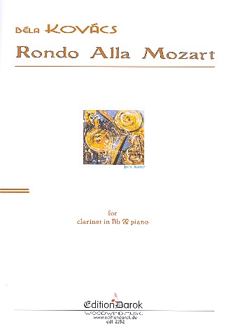 Rondo alla Mozart