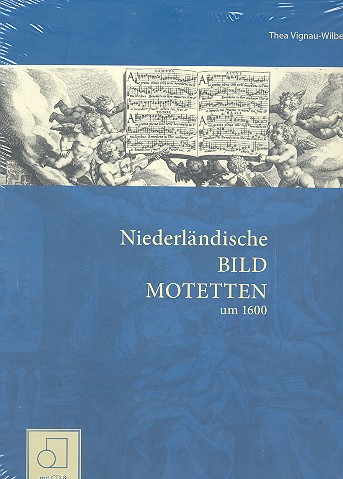 Niederländische Bildmotetten