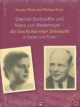Texte voller Liebe und Sehnsucht - Maria von Bredemyer und