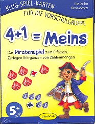 4+1= Meins