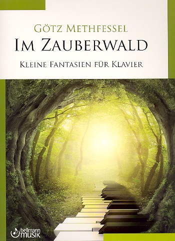 Im Zauberwald