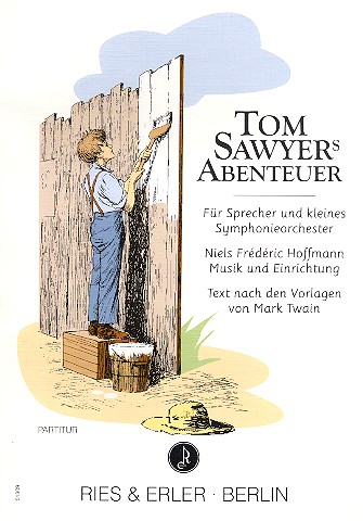 Tom Sayers Abenteuer
