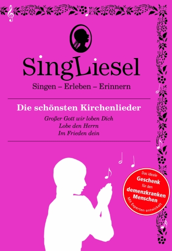 Die schönsten Kirchenlieder