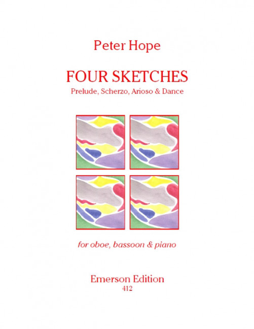 4 Sketches