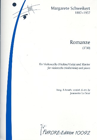 Romanze
