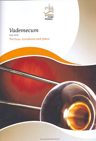 Vademecum for Bass Trombone and Concert Band