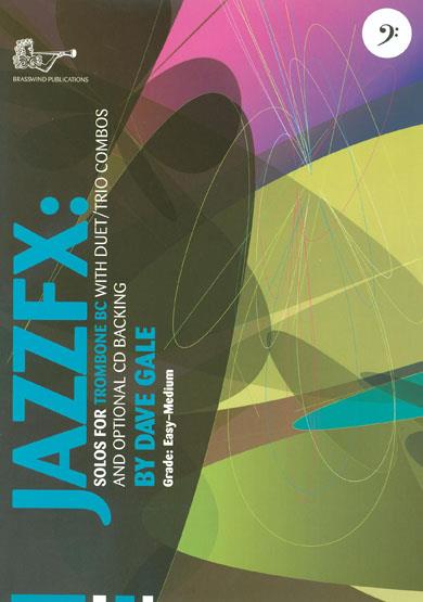 Jazzfx: (+CD)
