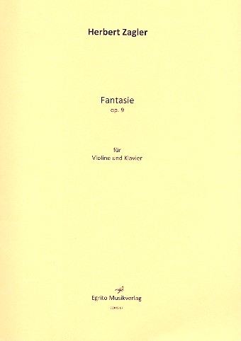 Fantasie op.9