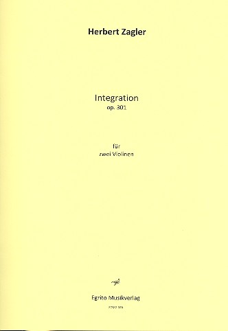 Integration op.301