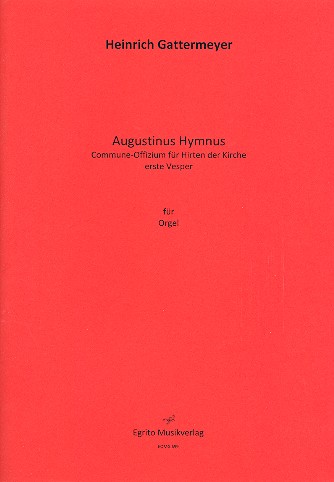 Augustinus Hymnus
