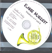 Klasse musiziert