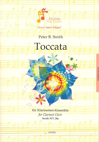Toccata SmithWV286