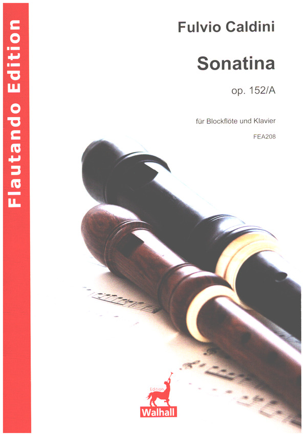 Sonatina op.152a