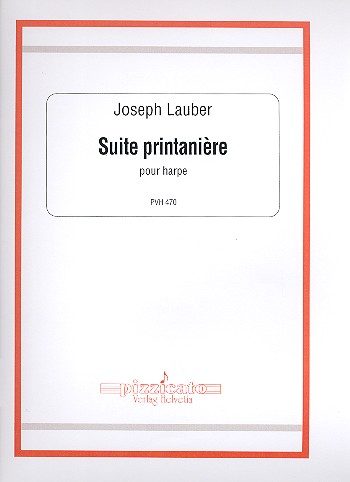 Suite printanière