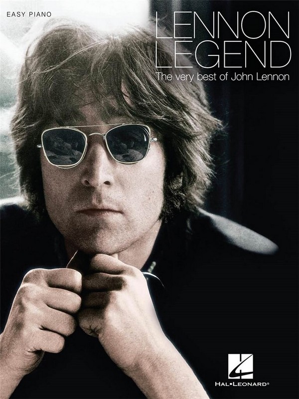 The very Best of John Lennon: