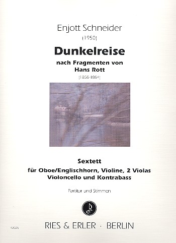 Dunkelreise