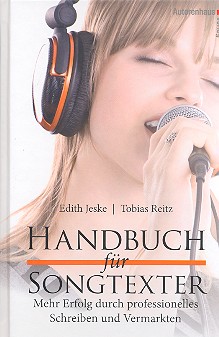 Handbuch für Songtexter