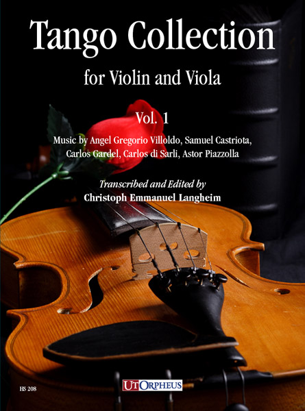 Tango Collection vol.1