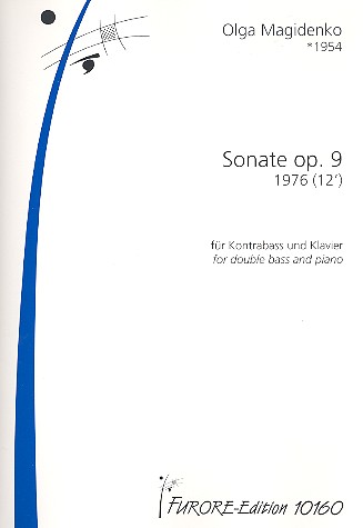 Sonate op.9