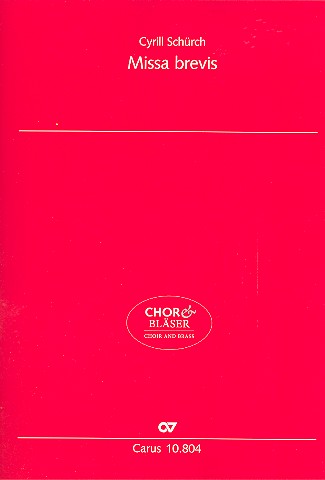 Missa brevis