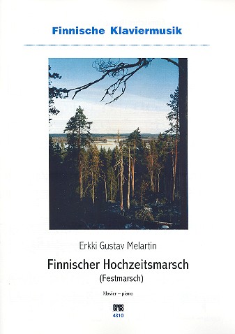 Finnischer Hochzeitsmarsch