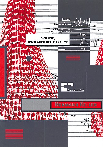 Schreie doch auch helle Träume