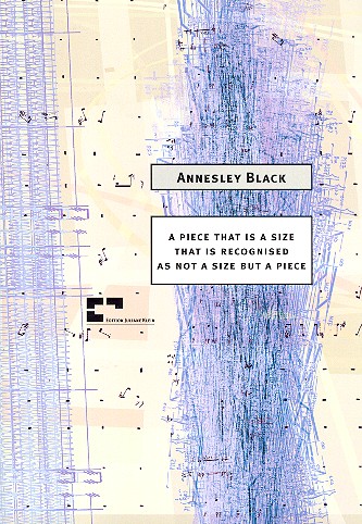 A Piece that is a Size that is recognised as not a Size but a Piece