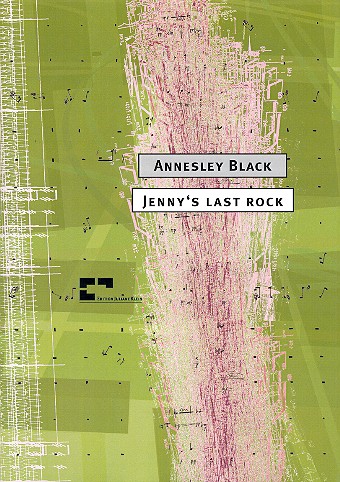 Jenny's last Rock