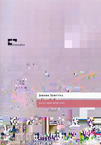 Pores open wide Shut