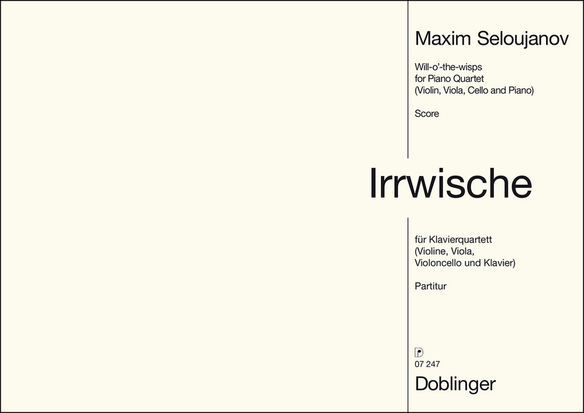 Irrwische
