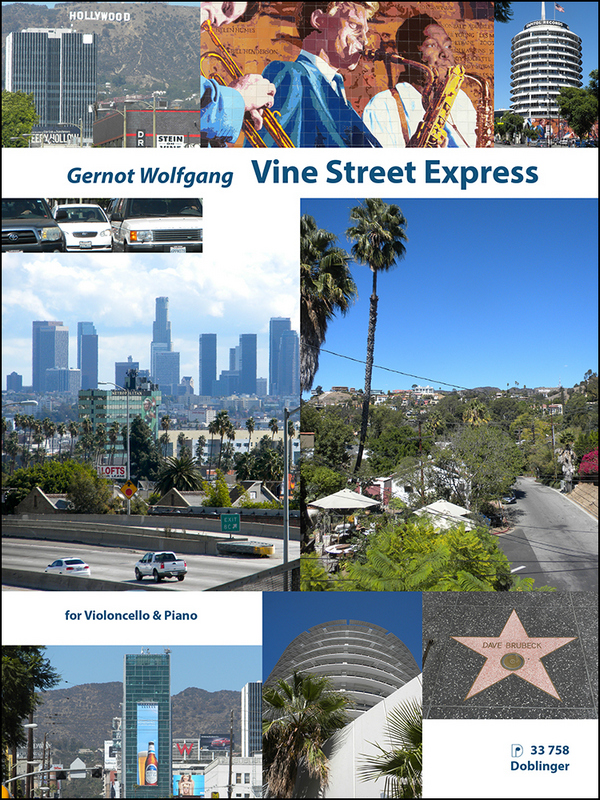 Vine Street Express