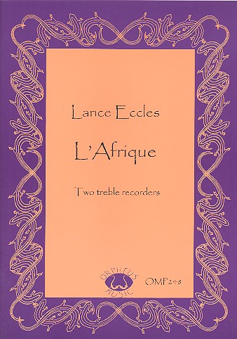 L'Afrique