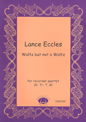 Waltz but not a Waltz