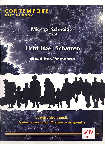 Licht über Schatten