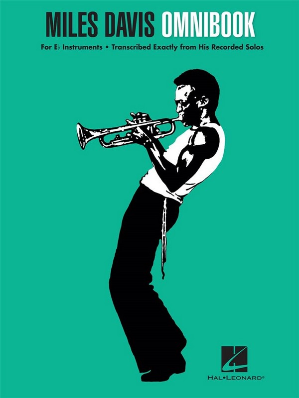 Miles Davis Omnibook: